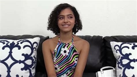 backroom casting couch - dani nude
