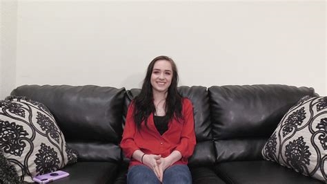 backroomcastingcouch thea nude