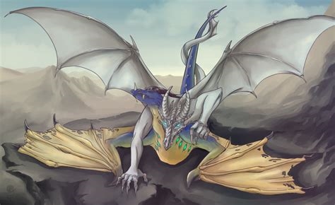 bad dragon drawing nude