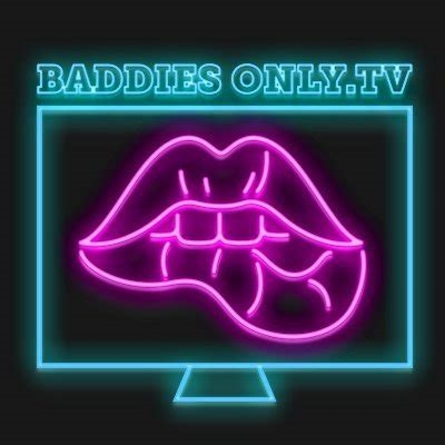 baddies only .tv nude