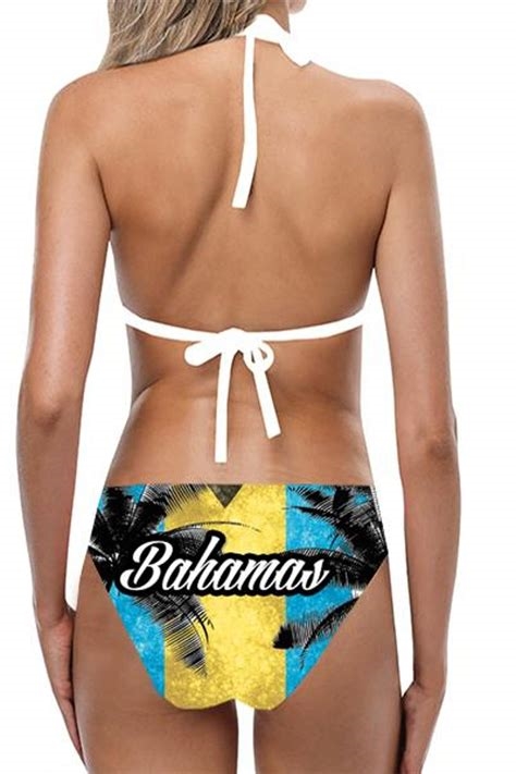 bahamas flag bathing suits nude