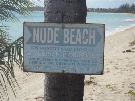 bahamas xxx nude