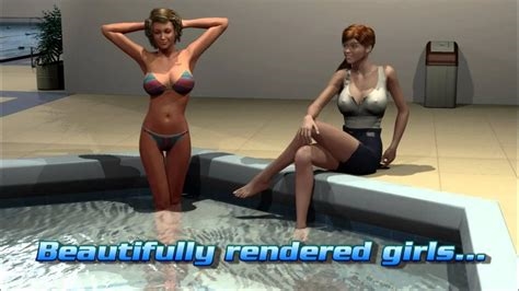ballbusting video games nude