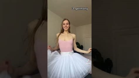 ballerina cameltoe nude