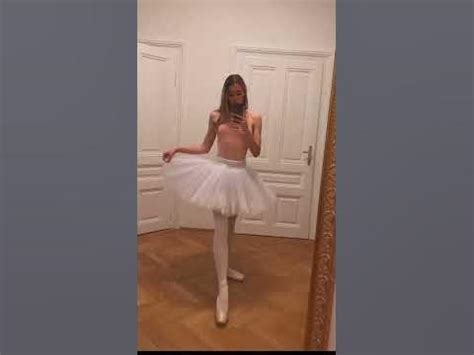 ballet onlyfans nude