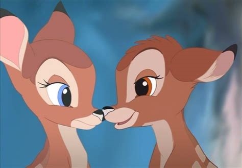 bambi love porn nude