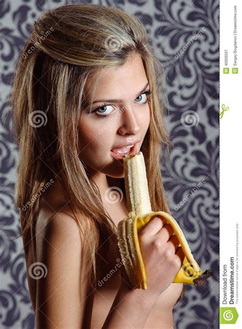 banana tits xxx nude