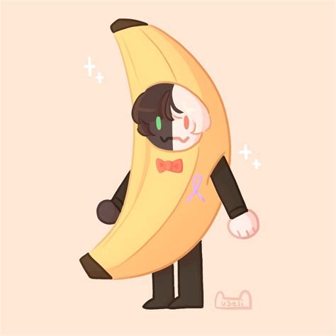 bananaboo nude