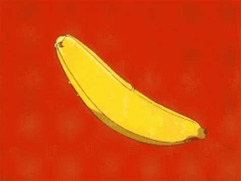 banane gif nude