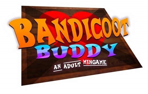 bandicoot buddy porn nude