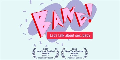 bang podcast sex nude