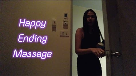 bangkok happy end massage nude