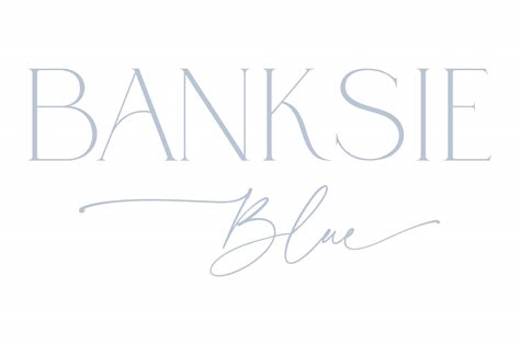 banksie blu nude