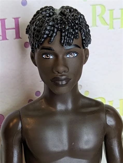 barbie 203 nude
