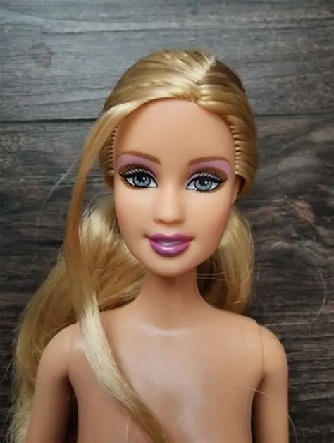 barbie follada nude