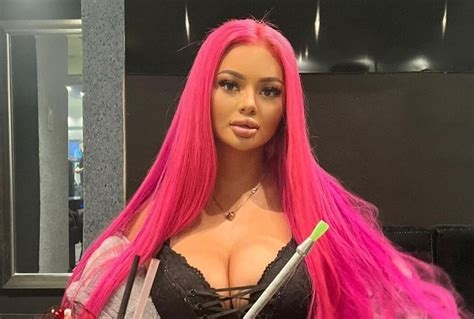 barbie ilginay sex nude