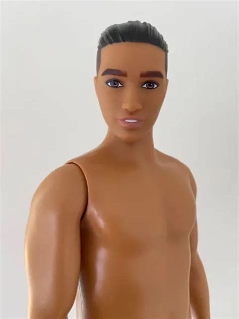 barbie ken nude nude