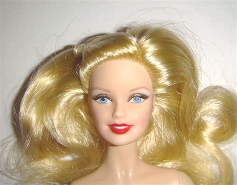 barbie pelada nude