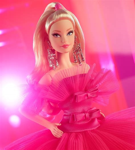 barbie rose nude