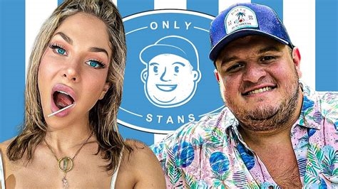 barstool only stans nude