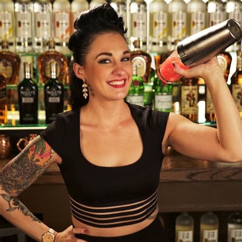 bartender ashley clark nude