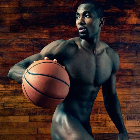 basketball players nude nude