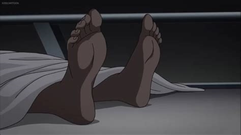 batman foot fetish nude