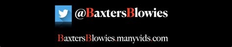 baxter blowies full videos nude
