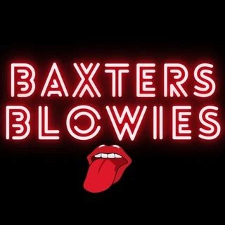 baxters blowies videos nude