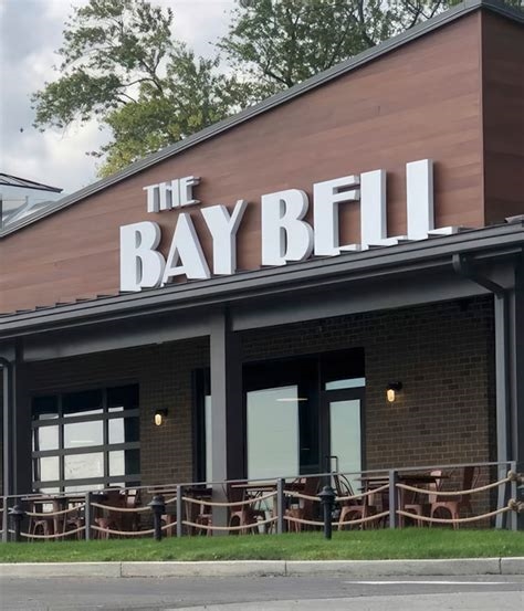 baybell restaurant nude