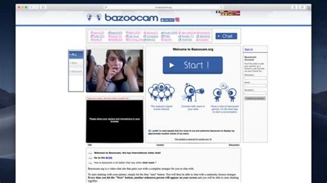 bazoocam video x nude