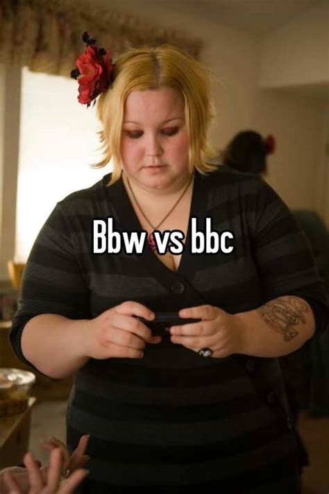 bbc vs black bbw nude