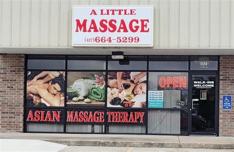 bbw massage parlor nude
