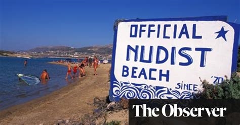 beach blow job nude