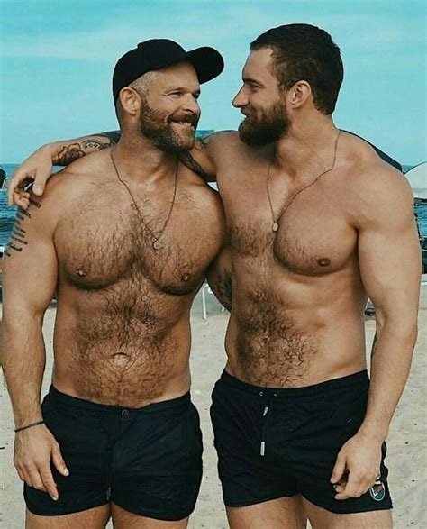 bear men hot nude
