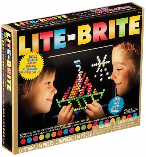 beck from lite brite nude
