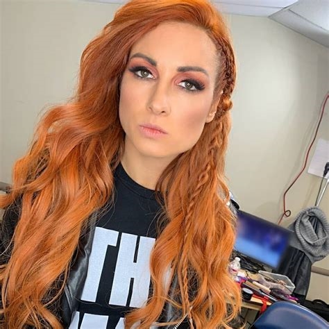 becky lynch only fans nude