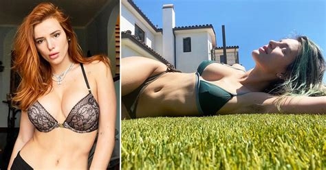 bella thorne leaked pics nude