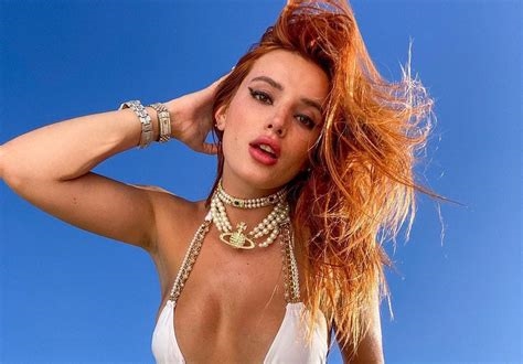 bella thorne only fans free nude