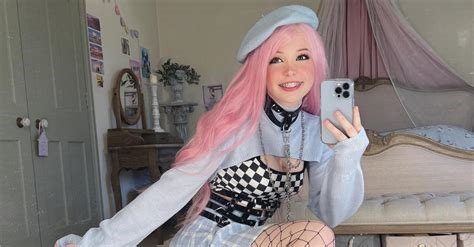 belle delphine onlyfans archive nude