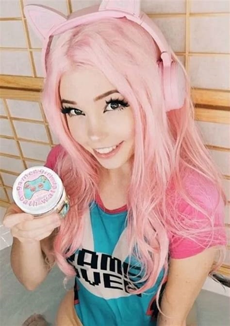 belle delphine onlyfans income nude