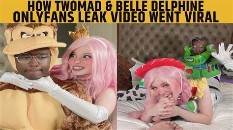 belle delphine twomad fucking nude