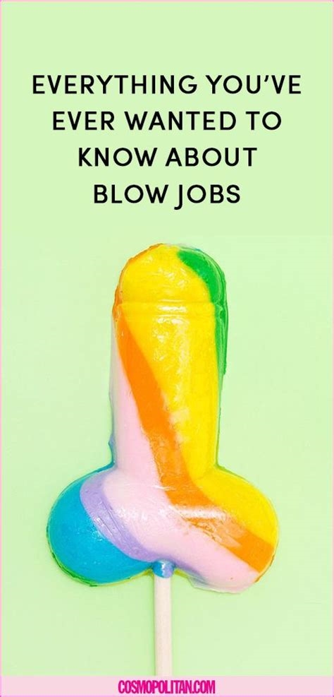 benefits of a blowjob nude