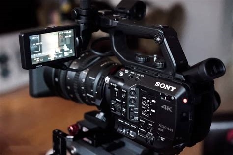 best camera for filming porn nude