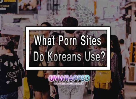 best korean porn sites nude