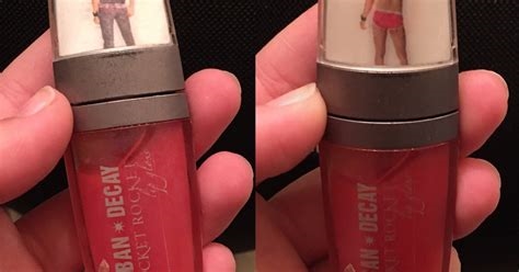 best lip gloss reddit nude