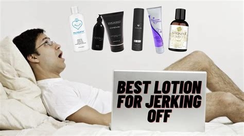 best masturbation lotion nude