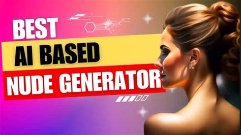 best porn ai generators nude