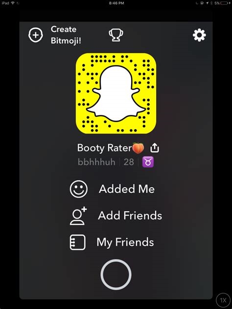 best porn snap account nude