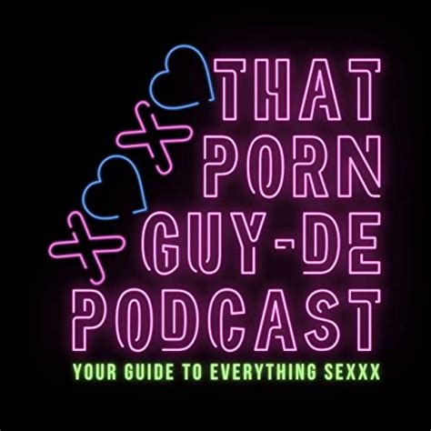 best pornstar podcast nude